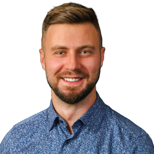 Geschäftsführung KUBARO — Jakub Kaczor