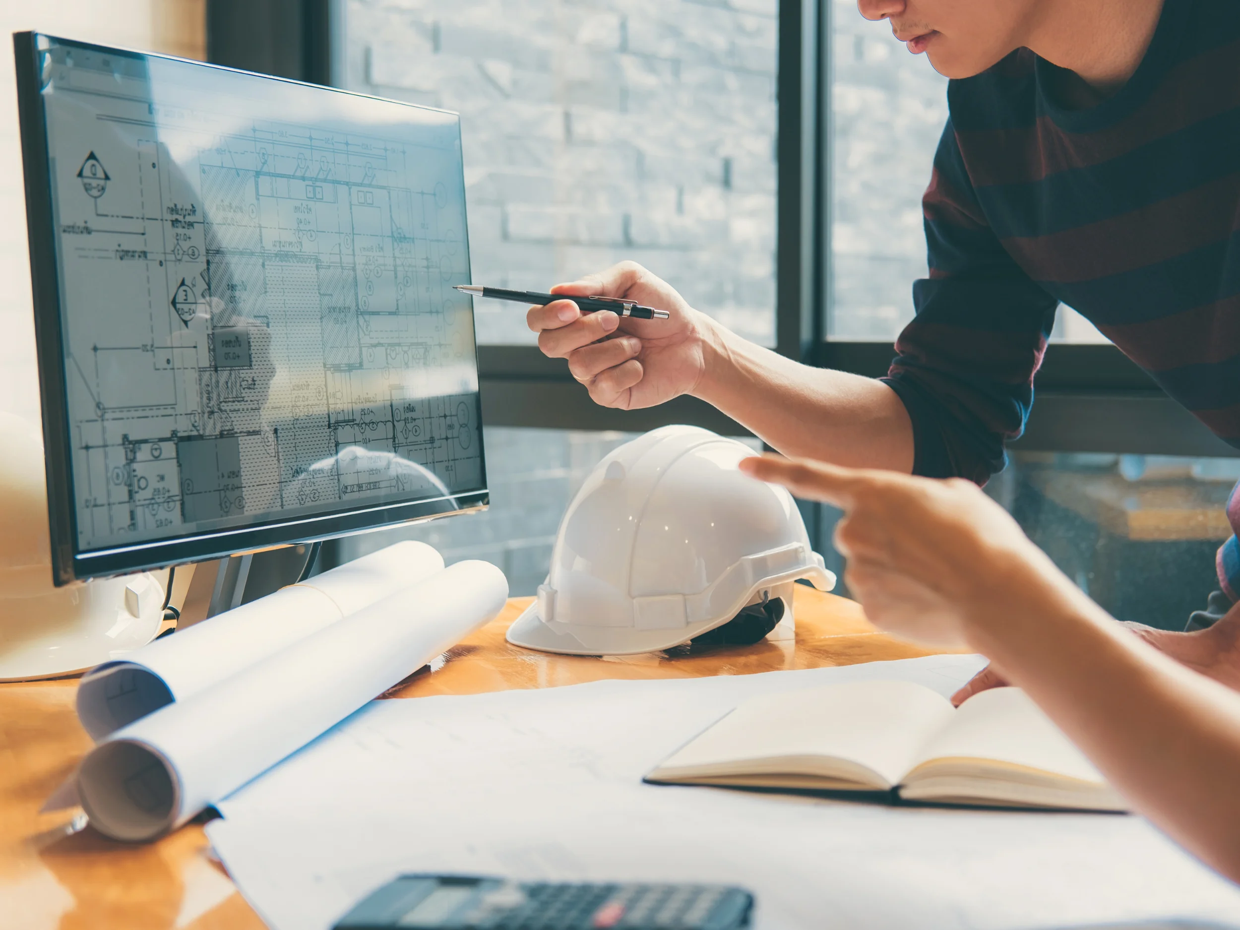 Elektroberatung und Projektbegleitung