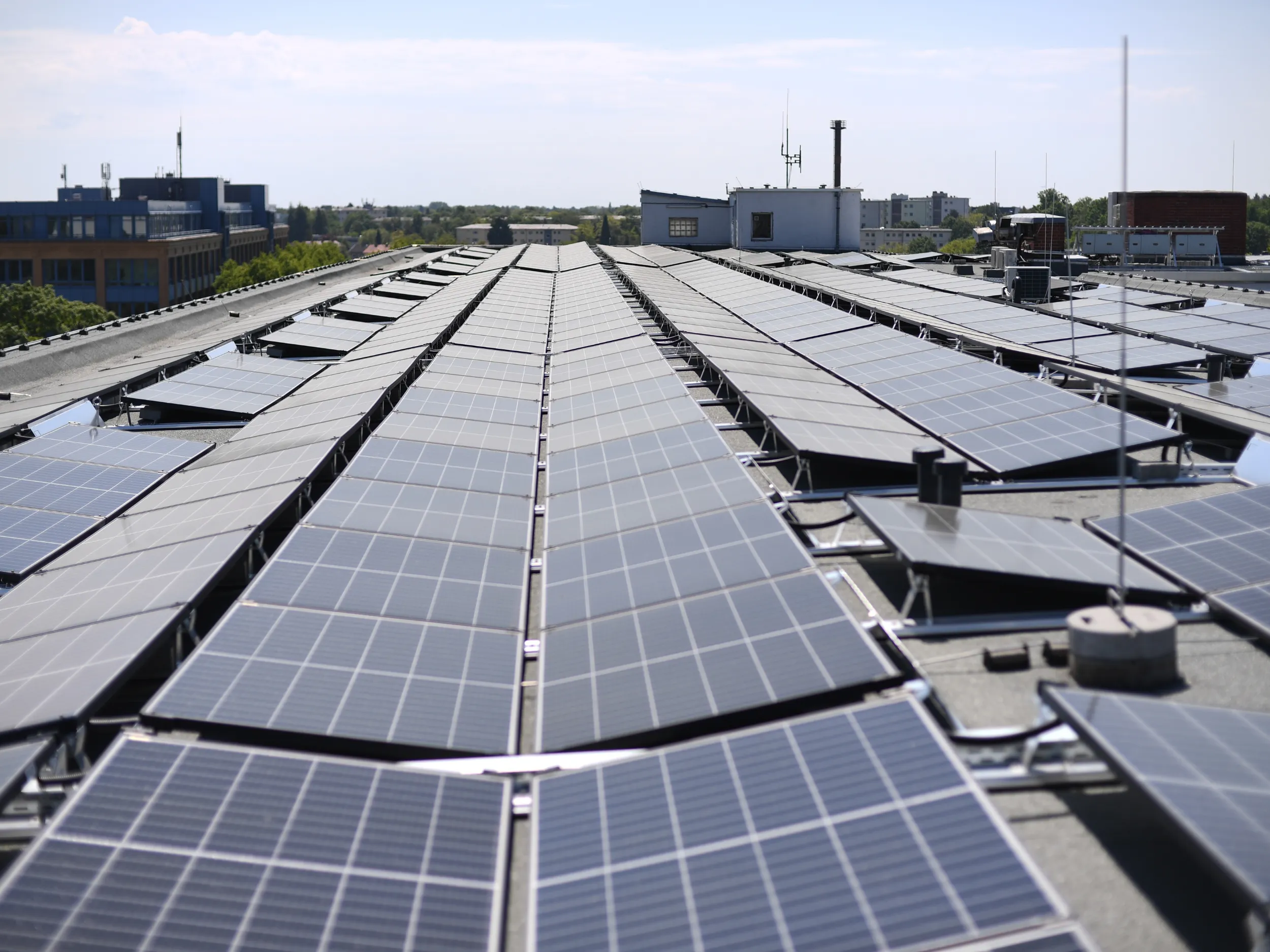 Erneuerbare Energien und E-Mobilität